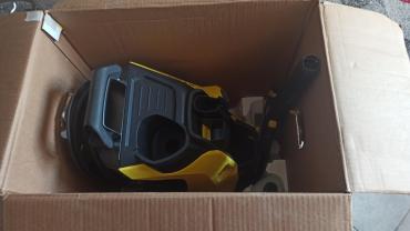 Louer le karcher