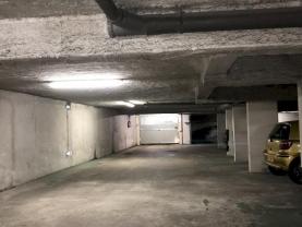 Louer le parking