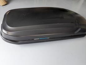 Location : coffre de toit Location : coffre de toit