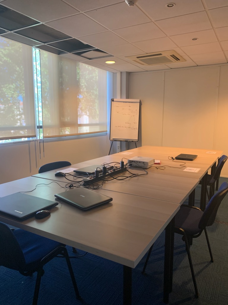 Location salle de reunion 34 entre particuliers