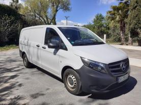 Location fourgon entre particuliers