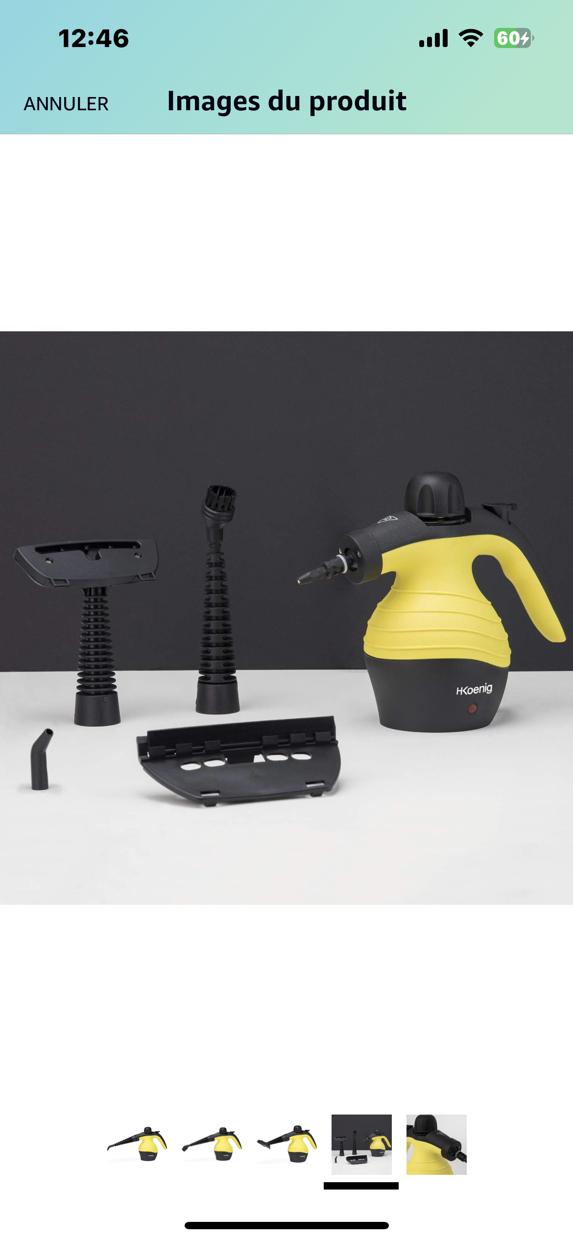 Location nettoyeur vapeur 34 entre particuliers