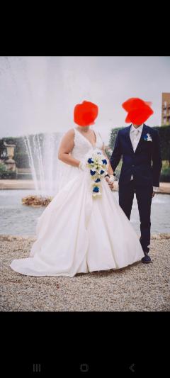 Louer la robe