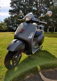 Location : scooter Location : scooter