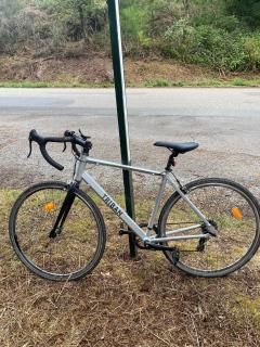 Louer le vélo