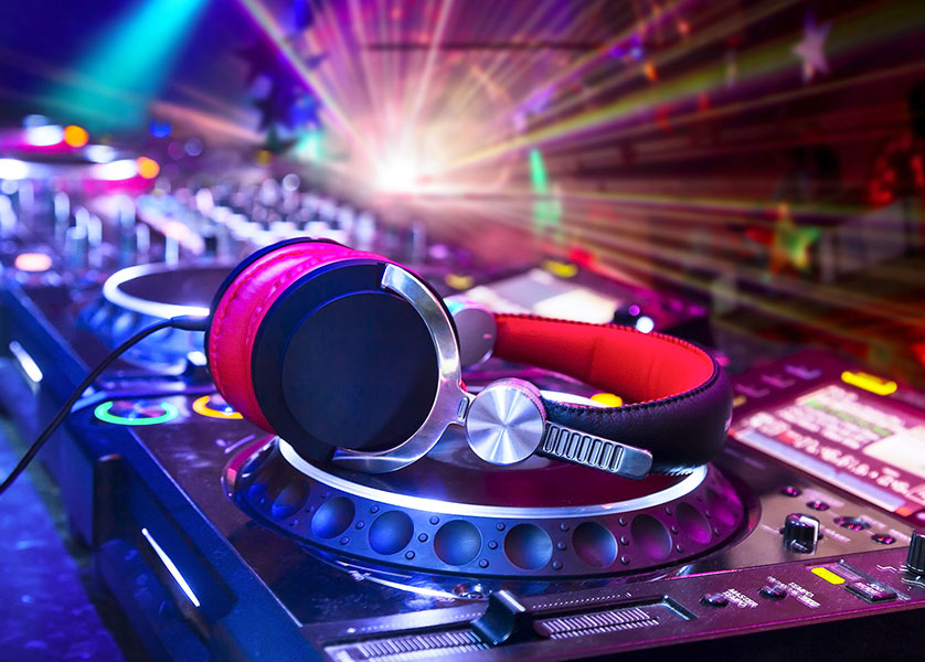 Service dj 38 entre particuliers