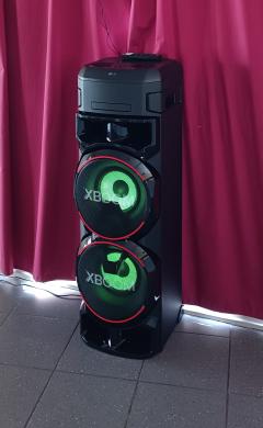 Location : enceinte Location : enceinte