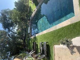 Louer la piscine