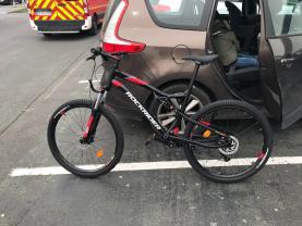 Louer le vélo