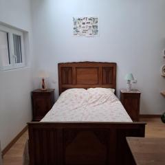 Louer la chambre