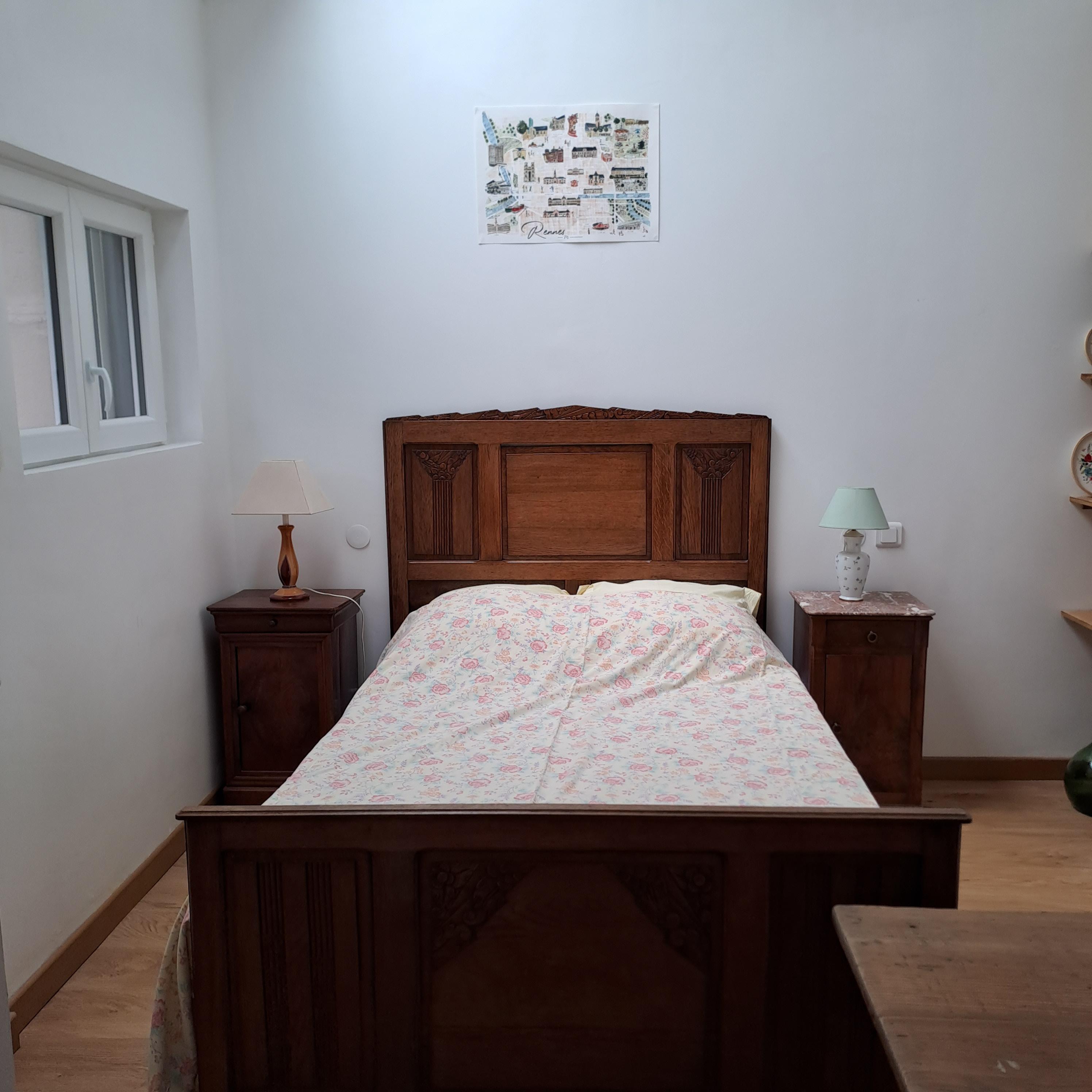 Location chambre en colocation 35 entre particuliers