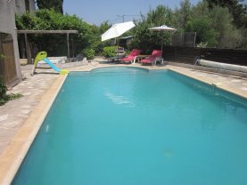 Location : piscine Location : piscine