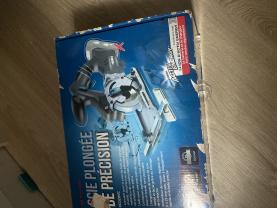 Location : scie circulaire Location : scie circulaire