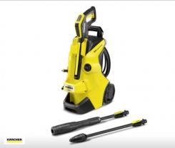 Louer le karcher