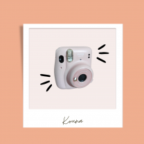 Louer l'appareil photo