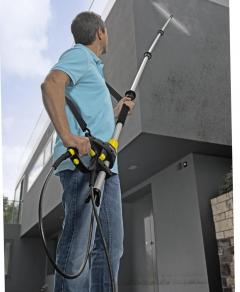 Louer le karcher