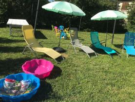 Location : mobilier de jardin Location : mobilier de jardin