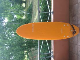 Louer la planche de surf