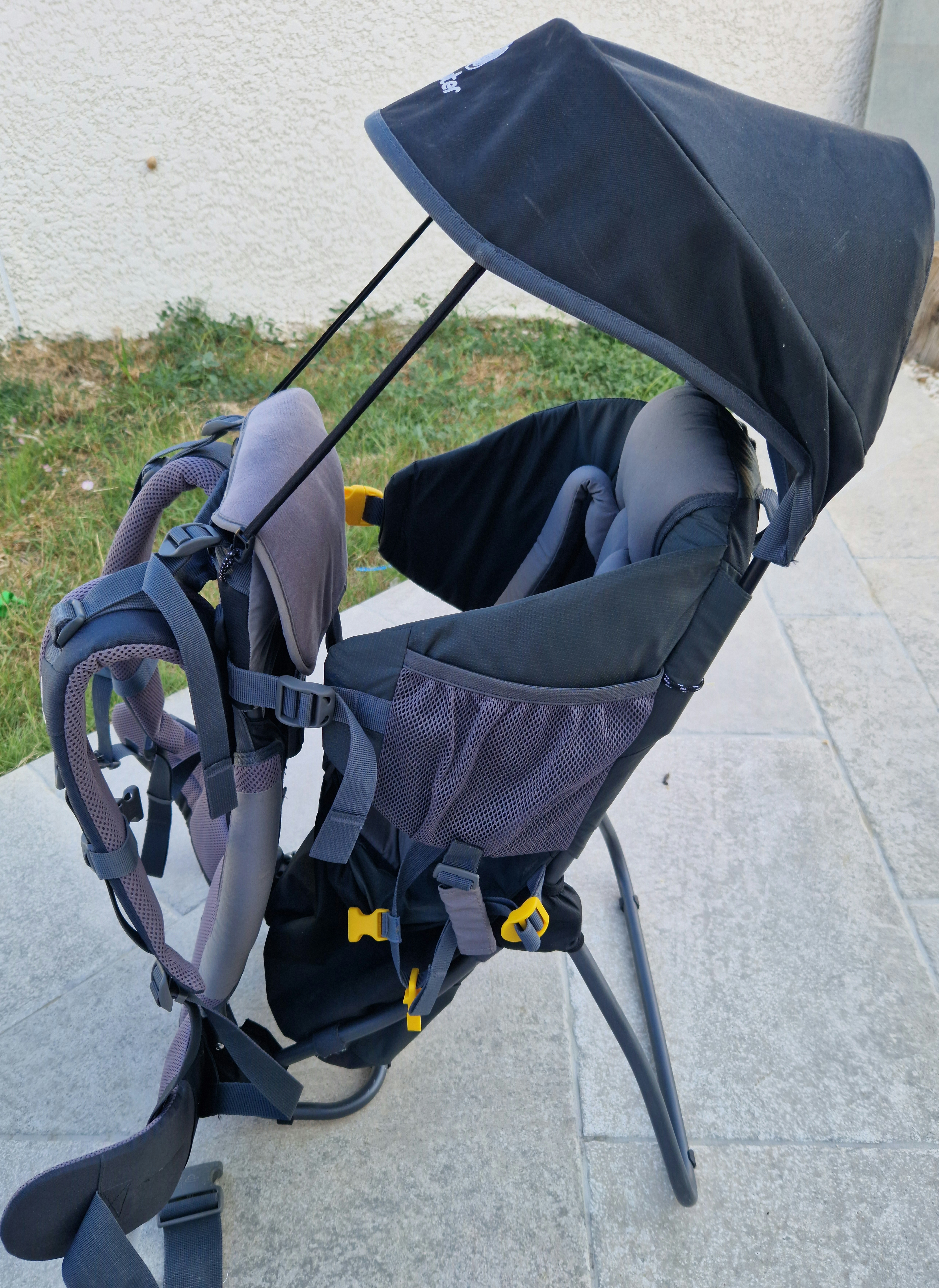 Location porte bebe 34 entre particuliers