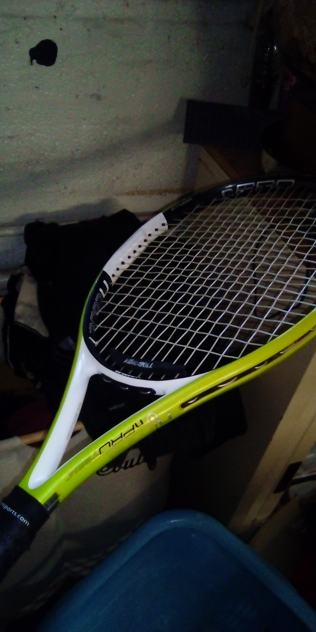 Location raquettes de tennis 95 entre particuliers