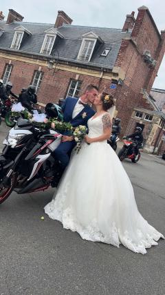 Louer la moto