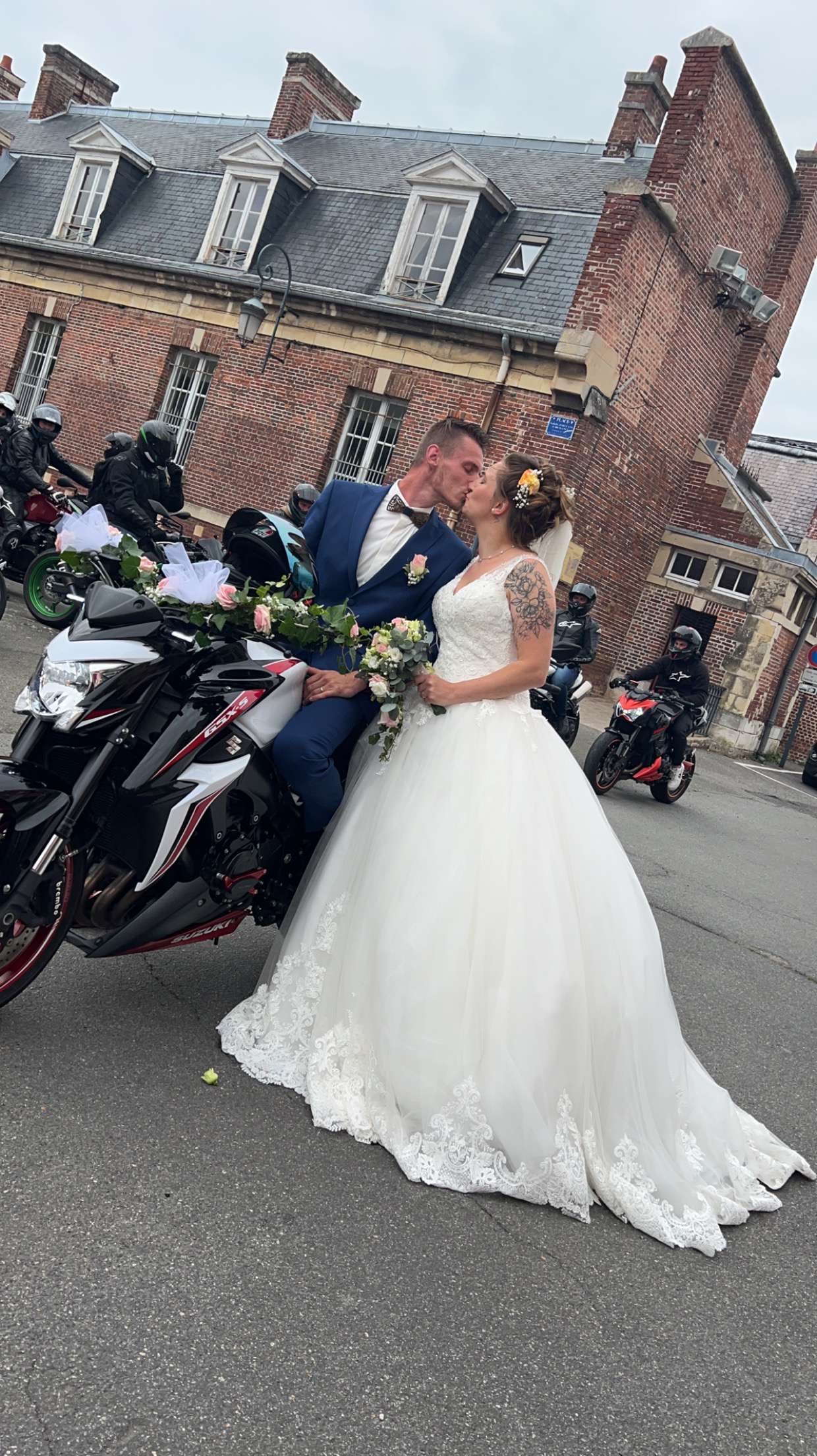 Location moto 80 entre particuliers