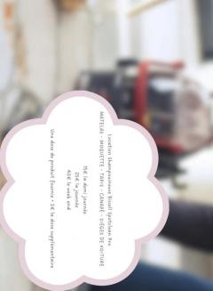 Location : shampouineuse Location : shampouineuse