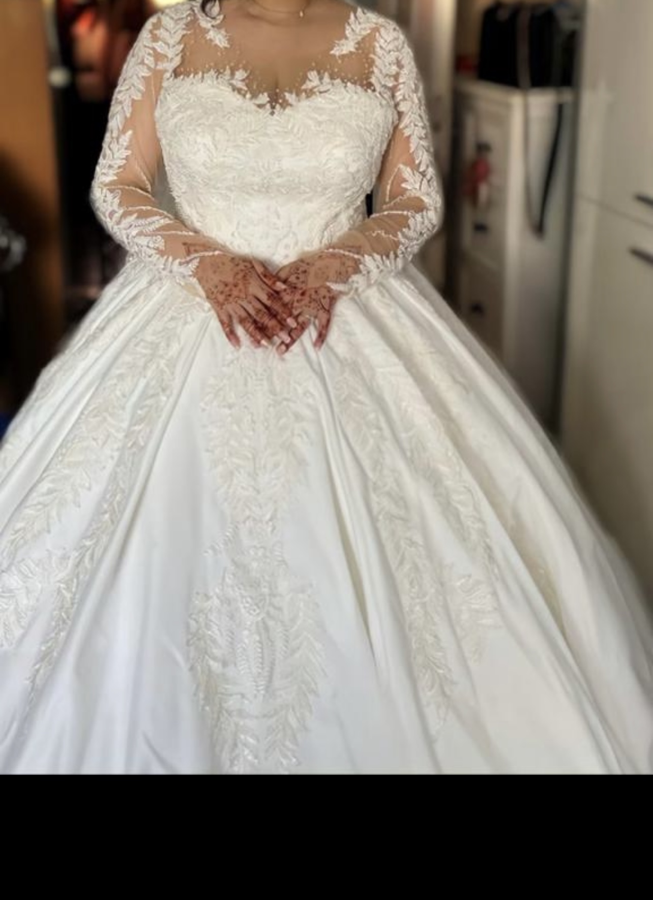 Location robe de mariee 69 entre particuliers