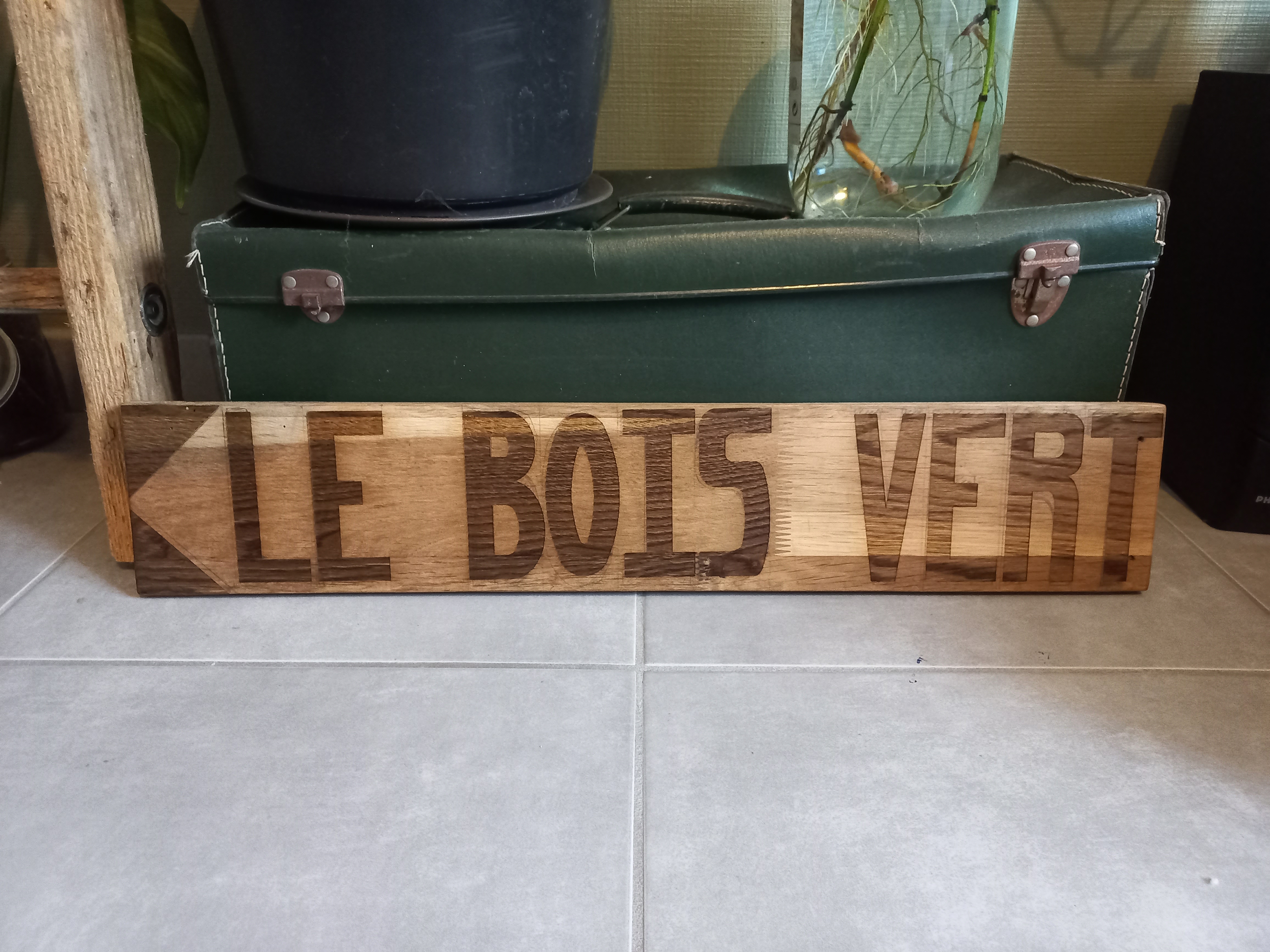 Service personal shopper 44 entre particuliers