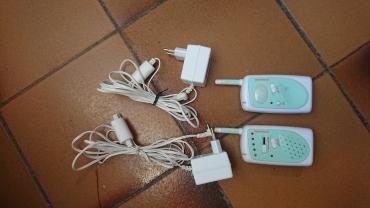 Louer le babyphone