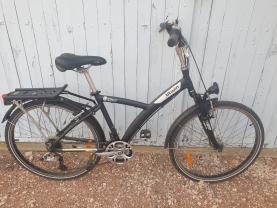 Louer le vélo