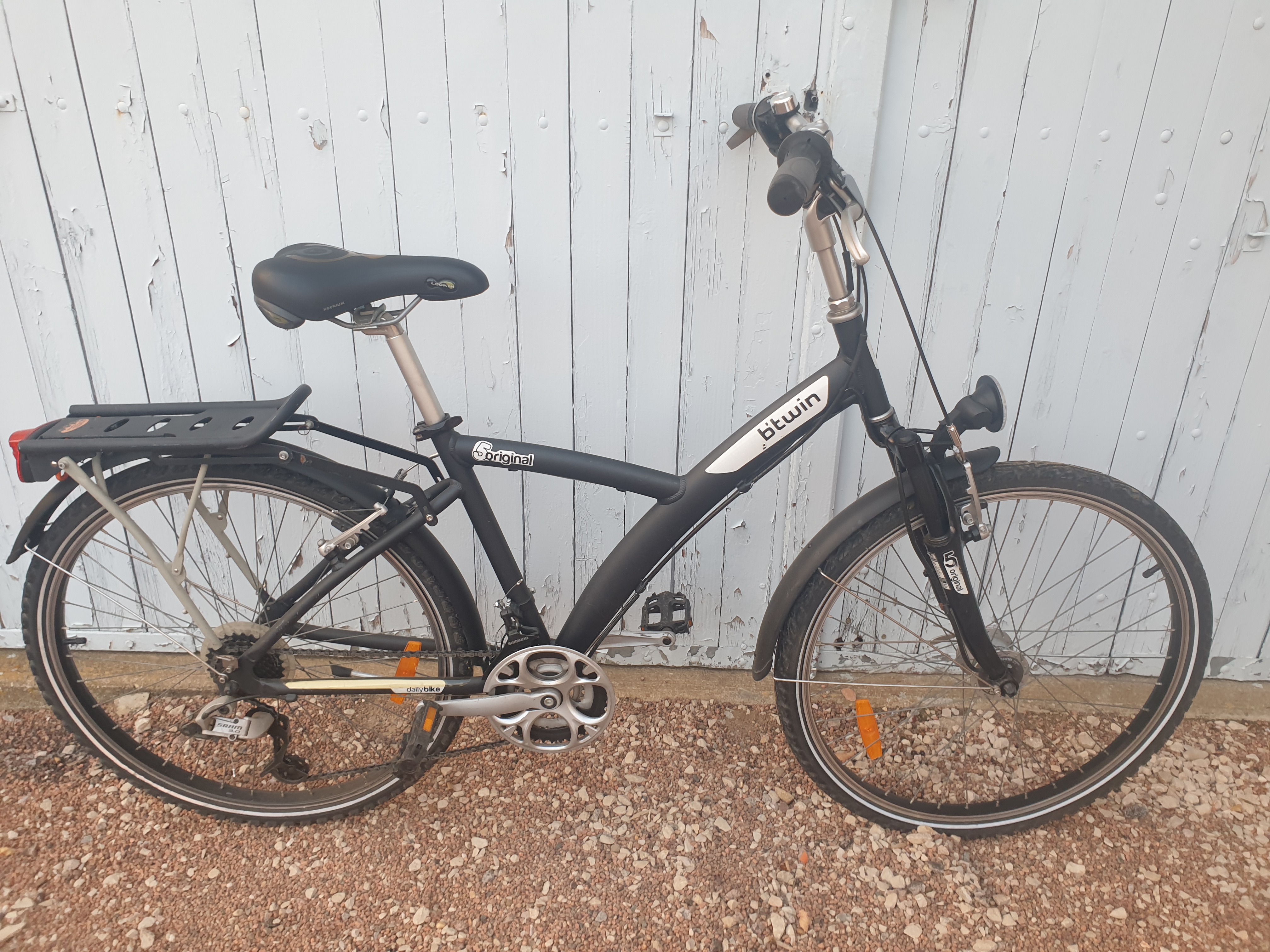 Location velos 71 entre particuliers