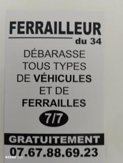 Demander un service