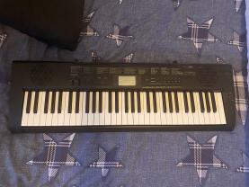 Louer l'instrument