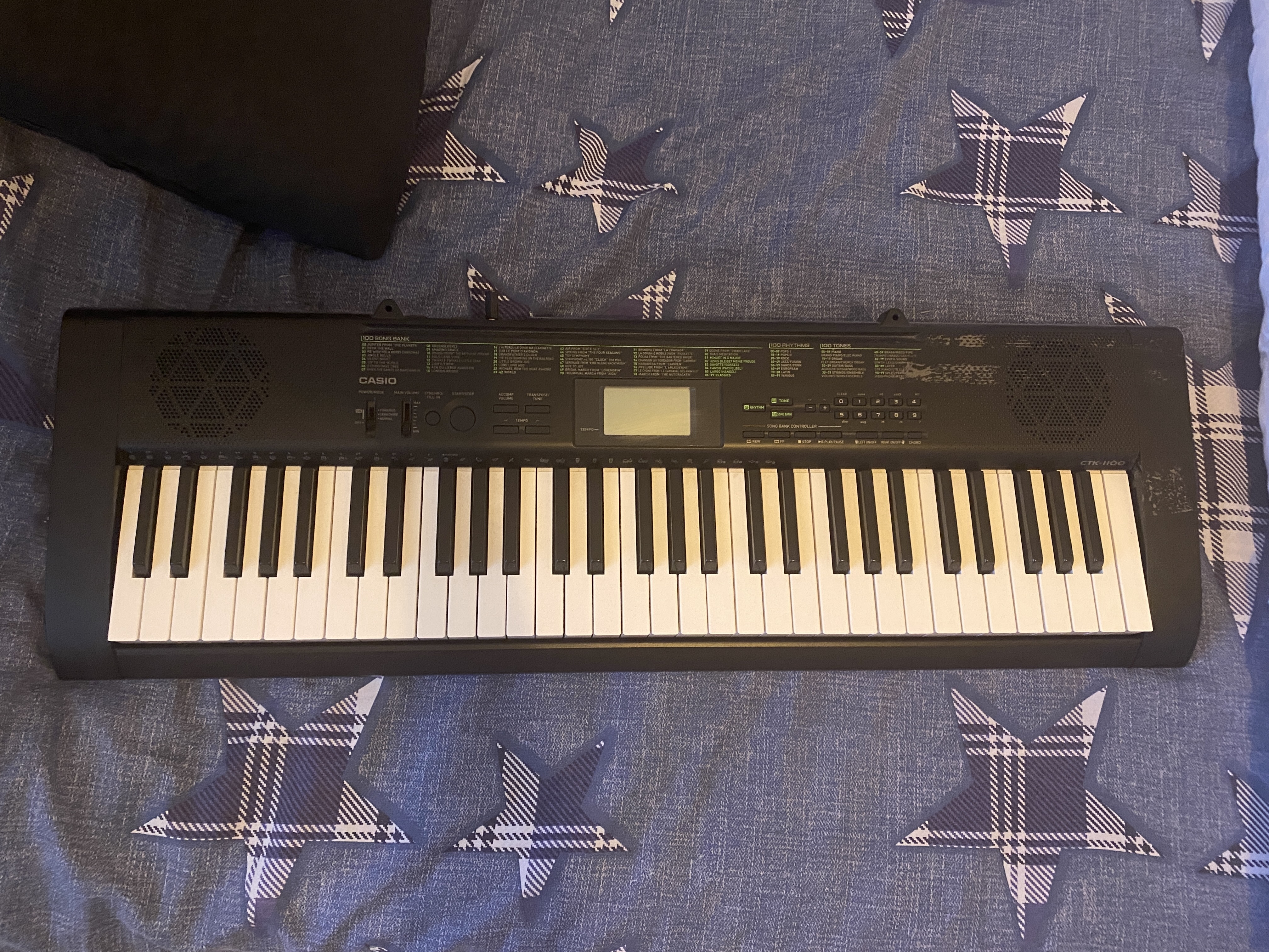 Location instrument musique 31 entre particuliers