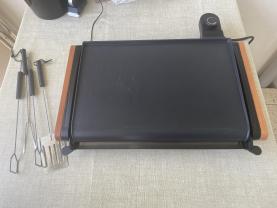 Louer la plancha