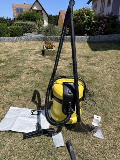 Location : injecteur extracteur Location : injecteur extracteur