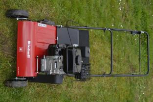 Location : scarificateur Location : scarificateur