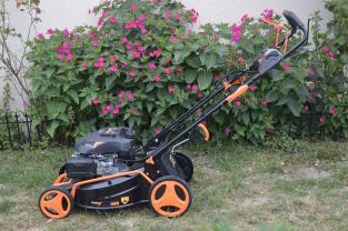 Location : tondeuse Location : tondeuse