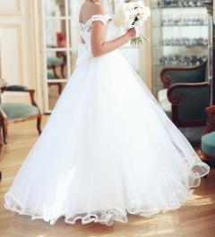 Louer la robe