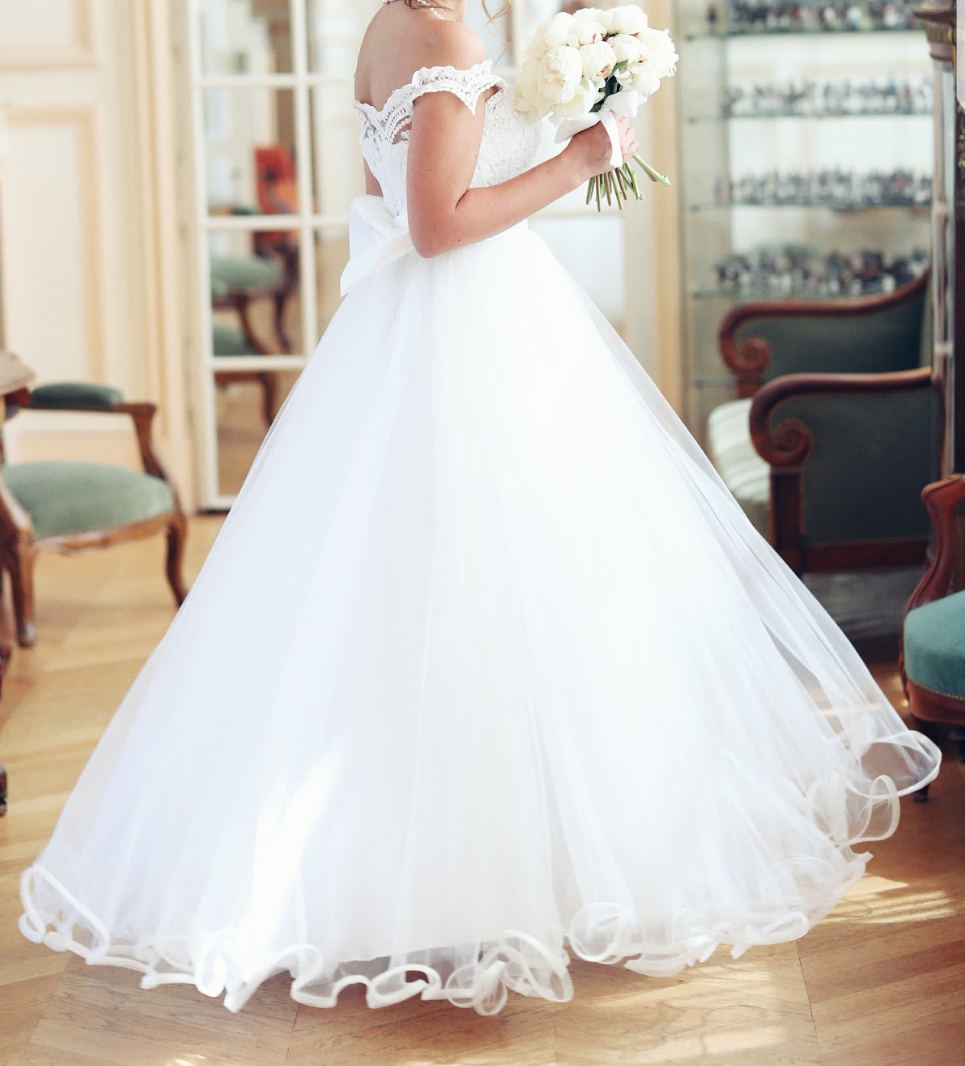 Location robe de mariee 78 entre particuliers