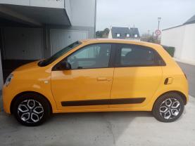 Louer la voiture