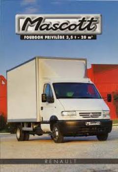 Louer le camion