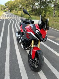 Louer la moto