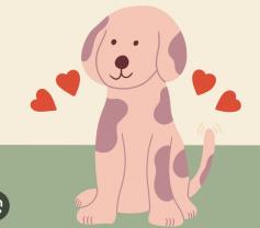 Service : chien Service : chien