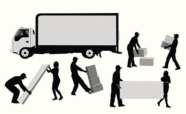 Service avec camion 95 entre particuliers