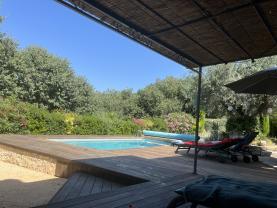 Louer la piscine