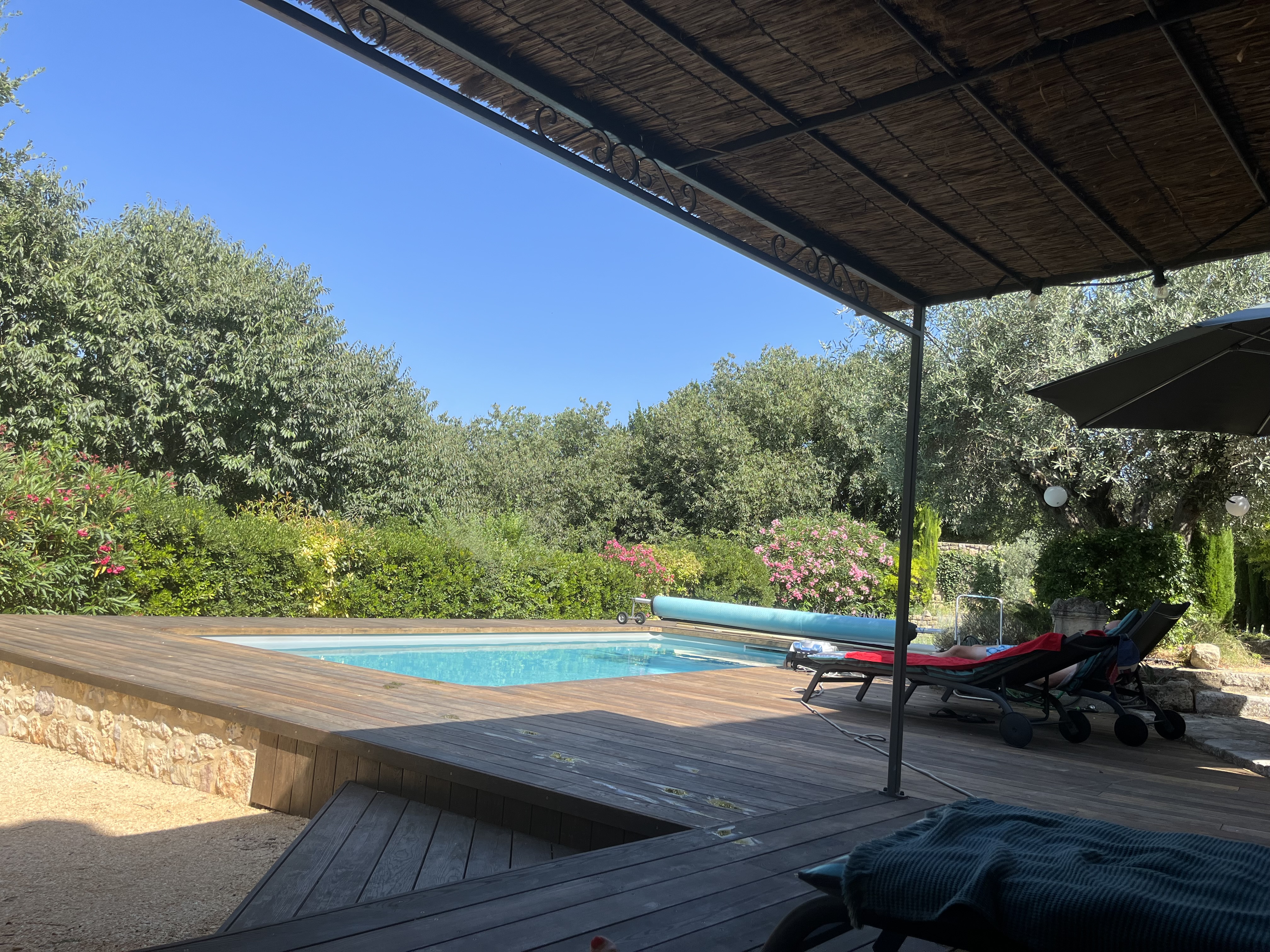 Location piscine 30 entre particuliers