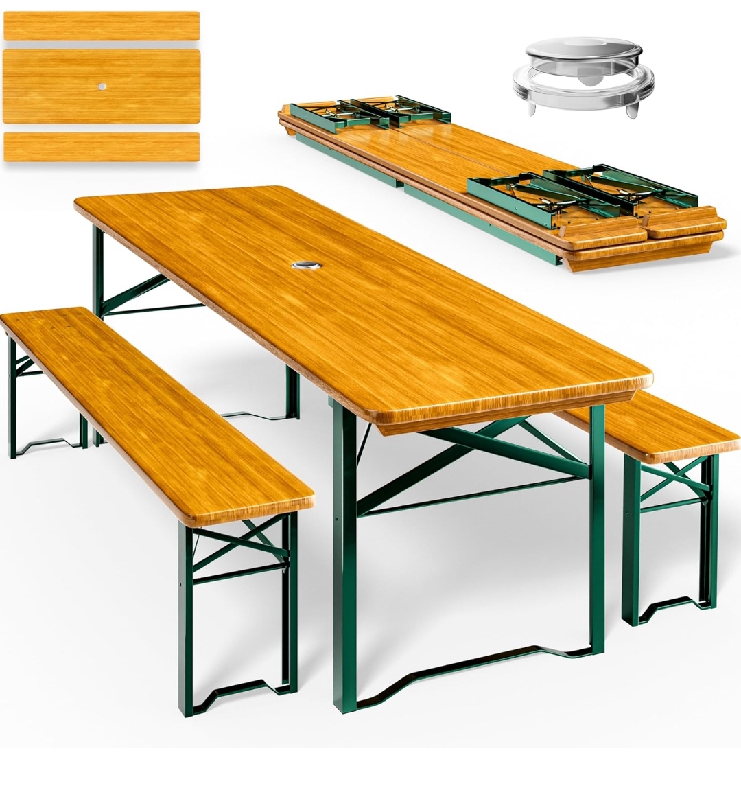 Location table de reception 67 entre particuliers