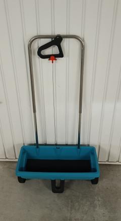 Location : semoir Location : semoir